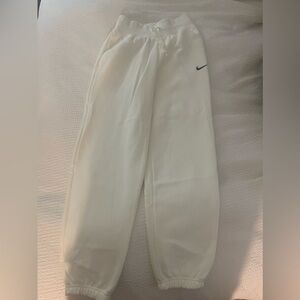 Nike sweatpants